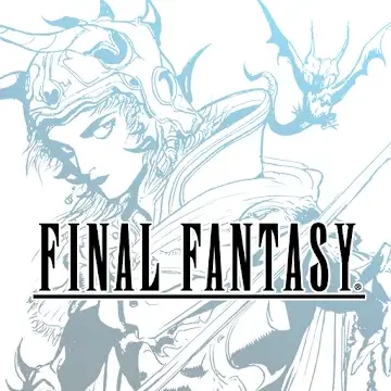 FINAL FANTASY v1.1.0 MOD APK [MOD Menü, Sınırsız Para] Android için