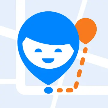 Find My Kids v2.7.38-google MOD APK (Özel Erişimi Açılmış)
