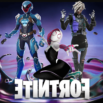 Fortnite v29.20.0 MOD APK [Tüm Cihazlar Açık] için Android