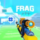 FRAG Pro Shooter MOD APK v3.21.0 [Menü/Sınırsız Para/Tanrı Modu]
