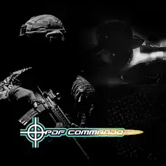 Frontline Commando v3.0.4 MOD APK + OBB [Para Sınırsız]