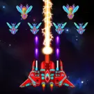 Galaxy Attack: Alien Shooter v55.5 MOD APK (Sınırsız Para/VIP Kilidi Açıldı)
