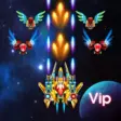 Galaxy Attack Premium v52.0 MOD APK [Sınırsız Para] Android için