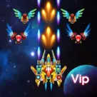 Galaxy Attack Premium v52.0 MOD APK [Sınırsız Para] Android için