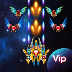 Galaxy Attack Premium v52.0 MOD APK [Sınırsız Para] Android için