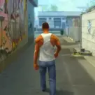 Gangs Town Story v0.29.3 MOD APK [Sınırsız Para/Mod Menü]