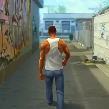Gangs Town Story v0.29.3 MOD APK [Sınırsız Para/Mod Menü]