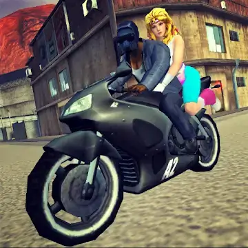 Gangster Crime MOD APK v1.9.4 [Sınırsız Para/Elmas] Android için