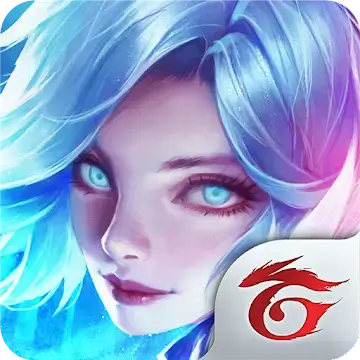 Garena AOV v1.54.1.4 MOD APK [Menü, Sınırsız Para, Harita Hilesi]