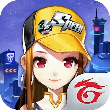 Garena Speed Drifters v1.40.0.10206 MOD APK (Menü, Sınırsız Nitro)
