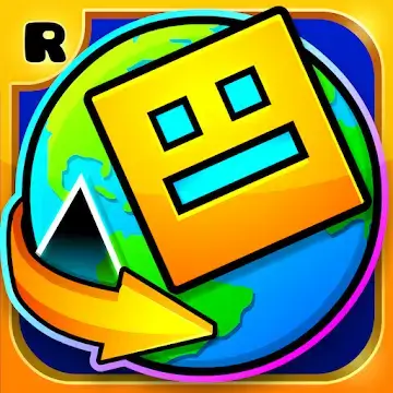 Geometry Dash World v2.2.14 MOD APK [Sınırsız Para]