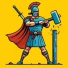 Gladyatörlerin Roma’da Hayatta Kalma v1.31.6 MOD APK (Menü, Sınırsız Elmas, Tanrı Modu)