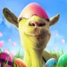 Goat Simulator v2.18.1 MOD APK [Tüm Kilidini Açtı, Sınırsız Para]