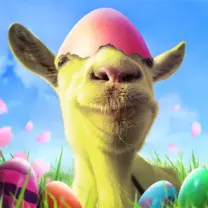 Goat Simulator v2.18.1 MOD APK [Tüm Kilidini Açtı, Sınırsız Para]