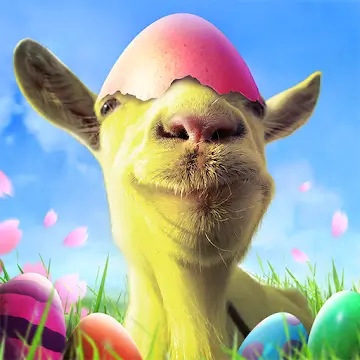 Goat Simulator v2.18.1 MOD APK [Tüm Kilidini Açtı, Sınırsız Para]