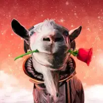 Goat Simulator 2 MOD APK v2.0.4 [Sınırsız Para] Android için