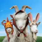 Goat Simulator 3 v1.0.6.0 MOD APK [Full Oyun Kilidi Açık] for Android