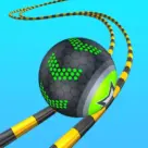 going balls MOD APK v1.84 [Sınırsız Para/Jetton] için Android