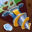 Gold and Goblins v1.33.0 MOD APK [Ücretsiz Alışveriş, Tek Vuruş]