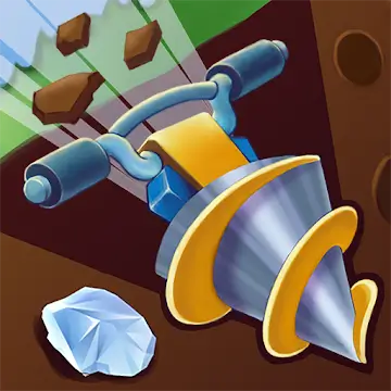 Gold and Goblins v1.33.0 MOD APK [Ücretsiz Alışveriş, Tek Vuruş]