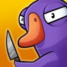 Goose Goose Duck v3.06.01 MOD APK [MOD Menü, Sınırsız Para]