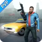 Grand Crime Gangster MOD APK v1.11 (Sınırsız Para, Sınırsız Mermi)