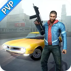 Grand Crime Gangster MOD APK v1.11 (Sınırsız Para, Sınırsız Mermi)