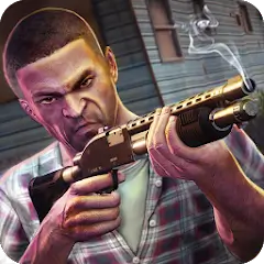 Grand Gangsters 3D v2.6 MOD APK [Sınırsız Para/Mühimmat]