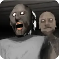 Granny Chapter 2 v1.2.1 MOD APK [Tanrı Modu/Mod Menüsü]