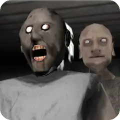 Granny Chapter 2 v1.2.1 MOD APK [Tanrı Modu/Mod Menüsü]