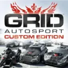 GRID Autosport Custom Edition v1.10RC10 MOD APK + OBB [Tam Oyun]