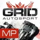 GRID Autosport Çevrimiçi Çok Oyunculu v1.7.2RC1-android MOD APK [Tam Oyun]