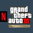 GTA III – NETFLIX v1.83.44255649 MOD APK [Tam Oyun] için Android