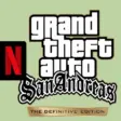 GTA: San Andreas – NETFLIX v1.86.44544238 MOD APK [Tüm Oyun]