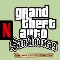 GTA: San Andreas – NETFLIX v1.86.44544238 MOD APK [Tüm Oyun]