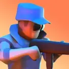 GUNS UP Mobile MOD APK v1.22.2 [Sınırsız Para/altın]