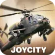 Gunship savaşı: helikopter 3D v2.8.21 MOD APK [Sınırsız Altın ve Tüm Açıldı]