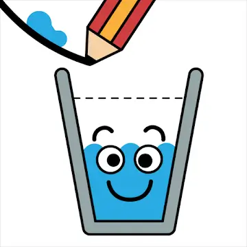 Happy Glass MOD APK v1.2.8 (Sınırsız Para/Açılmış)