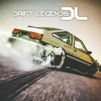 Hashiriya Drifter MOD APK v2.3.5 (Sınırsız Para, Tüm Kilidini Açıldı)