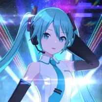 HATSUNE MIKU v2.5.1 MOD APK [Menü, Sınırsız Para/Elmas]