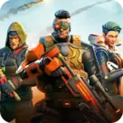 Hero Hunters v8.0 MOD APK [Sınırsız Para/Altın] Android için