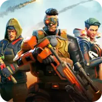 Hero Hunters v8.0 MOD APK [Sınırsız Para/Altın] Android için