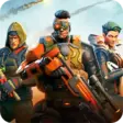 Hero Hunters v7.9 MOD APK [Sınırsız Para/Altın] Android için