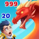 Hero Wars MOD APK v1.199.300 [Sınırsız Para/Elmas/Becerileri Açma]