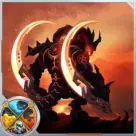 Heroes Infinity MOD APK v1.37.30 (Sınırsız Altın/Elmas)