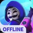 Heroes Strike Offline v92 MOD APK [Sınırsız Para/Taş/Menü]