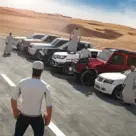 Highway Drifter MOD APK v4.2.49 (Sınırsız Para/Tüm Arabalar Kilidi Açıldı)