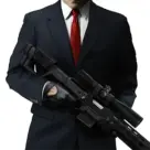 Hitman Sniper MOD APK v1.8.277076 (Sınırsız Para/Açılmış)