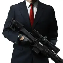 Hitman Sniper MOD APK v1.8.277076 (Sınırsız Para/Açılmış)
