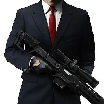 Hitman Sniper MOD APK v1.8.277076 (Sınırsız Para/Açılmış)